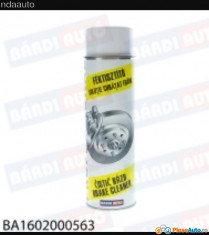 Spray curatat frane 500ml, Bardi foto