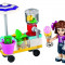 Jucarie Lego Friends Smoothie Stand Mini Set