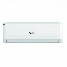 Aparat aer conditionat Kyato K09-ION++S Inverter 9000 BTU Clasa A++ Alb foto