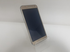 Samsung J7 2015 , Gold , Dual-Sim , Liber de Retea , Factura &amp;amp; Garantie foto