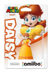 Figurina Amiibo Daisy foto