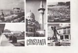 Bnk cp Constanta - Vedere - circulata, Printata