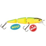 Voblere Baracuda Deluxe 9425 - 120mm - 18g - floating