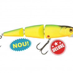 Voblere Baracuda Deluxe 9425 - 120mm - 18g - floating