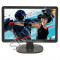 Monitor LCD 19&quot; Philips Widescreen 190SW, 5ms, 1440 x 900, DVI, VGA, Cabluri incluse