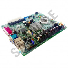 Placa de baza pentru Calculator Dell 780 SFF, LGA775, 4 x DDR3, SATA2, PCI-Express, eSATA, Display Port foto