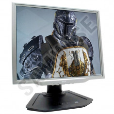 Monitor LCD Acer 19&amp;quot; AL1923, 1280x1024, 8ms, DVI, VGA, Cabluri incluse foto