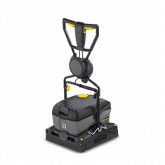 Masina de frecat aspirat Karcher BR 40/10 C foto