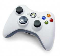 Controller Xbox 360 Wireless, pentru PC ?i Xbox 360 foto