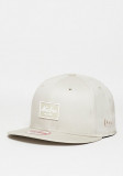 Sapca New Era Patched Tone Natural (S/M si M/L) - Cod 3459648