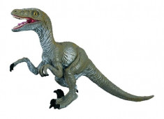 Figurina Velociraptor foto