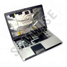 Carcasa Laptop Completa MSI MS-1684, Lipsa capac spate foto