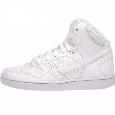 NIKE SON OF FORCE MID ,produs original-piele naturala,cod produs:616303 115 foto