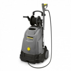 Aparat de spalat cu inalta presiune si incalzire KARCHER HDS 5/15 UX foto