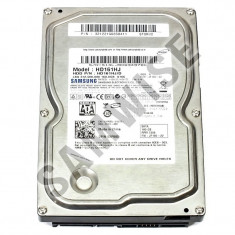 Hard Disk 160GB SAMSUNG HD161HJ, SATA2, 7200 rot/min, Cache 8MB foto