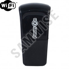 Adaptor Wireless Inter-Tech DMG-06 cu Bluetooth 4.0, USB 2.0 foto