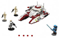 75182 Legoa? Star Warsa?? Republic Fighter Tanka?? foto