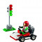 Jucarie Lego City Go Kart Racer Set