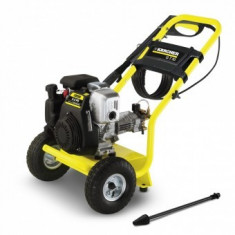 Curatitor cu presiune cu motor Karcher G 7.10 M, alimentare benzina foto