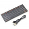 Mini tastatura wireless cu bluetooth 3.0 PC/Laptop/telefon/tableta
