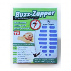 Aparat tantari Buzz Zapper foto