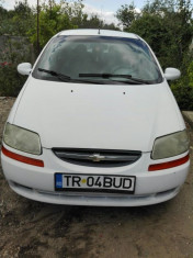 URGENT!!! 2004 Chevrolet Kalos foto