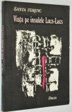 Viata pe insulele Lucs- Lucs