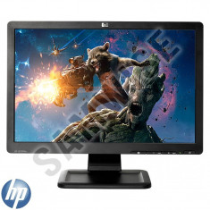 Monitor LCD HP 19&amp;quot; LE1901W, 1440 x 900 Widescreen, VGA, 5ms, Cabluri Incluse foto