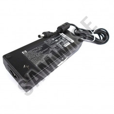 Alimentator Original Laptop, Notebook, HP PA-1121-02H 120W,19V 6.5A foto