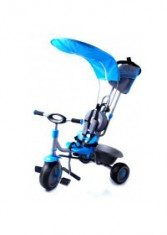 Tricicleta pentru copii A908-1? foto