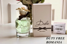 Parfum Original Dolce &amp;amp; Gabbana Dolce Dama EDP Tester 75ml + Cadou foto