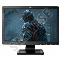 Monitor LCD HP 19&amp;quot; LE1901W, 1440 x 900 Widescreen, VGA, 5ms, Cabluri Incluse foto