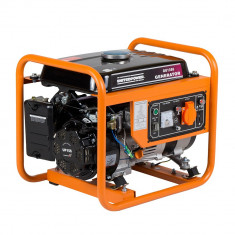 GENERATOR OPEN FRAME BENZINA STAGER GG 1356 foto