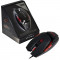 Mouse gaming EVGA TORQ X10 Carbon