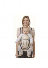 Port-bebe copii Baby Carrier Aiebao foto