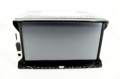 RADIO PLAYER MP3 / MP5 AUTO BlueTooth AL- 050917-23 foto