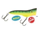 Voblere Baracuda Deluxe 9160 - 90mm - 17g - top water