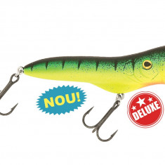 Voblere Baracuda Deluxe 9160 - 90mm - 17g - top water