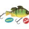 Voblere Baracuda Deluxe 9079 - 60mm - 7,8g - sinking