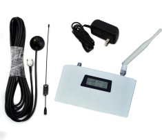 Amplificator semnal pentru telefoane Micro-Power Repeater RDX-GSM902A foto