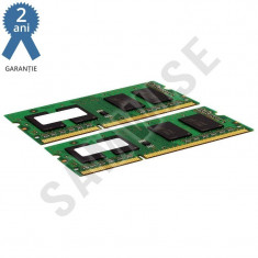 Memorii 1GB DDR2 667MHz SODIMM, Diverse modele foto