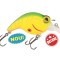 Voblere Baracuda Deluxe 9086 - 50mm - 10,5g - floating