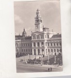 bnk cp Arad - Sfatul popular - necirculata