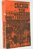 Chicago sub teroare - Kenneth Allsop