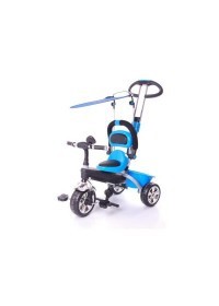 Tricicleta pentru copii KR-02 foto mare Tricicleta pentru copii KR-02 foto mare