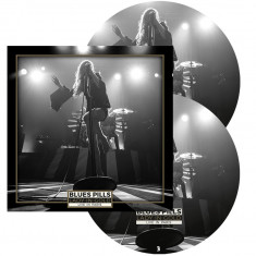 Blues Pills - Lady in Gold Live in Paris - Picture Disc ( 2 VINYL ) foto