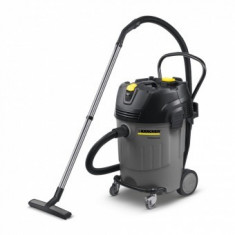 Aspirator profesional uscat-umed Karcher NT 65/2 Ap foto