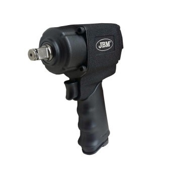 Pistol de impact pneumatic 1/2, JBM 52981, cuplu maxim 1356 Nm, 6 viteze" foto mare Pistol de impact pneumatic 1/2, JBM 52981, cuplu maxim 1356 Nm, 6 viteze" foto mare