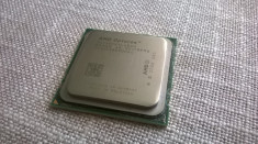 PROCESOR SERVER QUAD CORE AMD OPTERON THIRD GENERATION 2350 2,00GHZ FUNCTIONAL foto