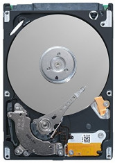 Hard disk HDD laptop HGST Z7K500, 500GB, SATA-III, 7200 RPM, cache 32MB, 7 mm foto
